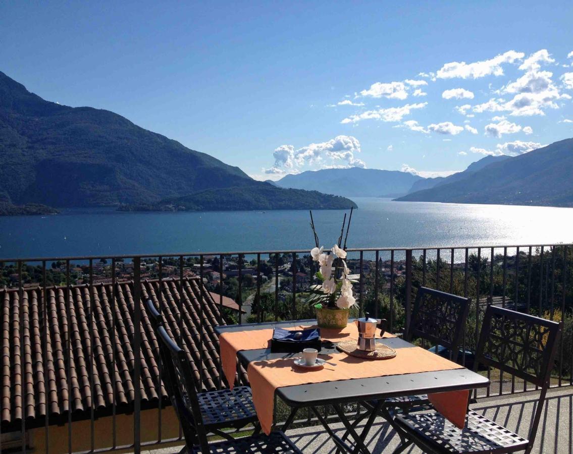 Residence La Collina Vercana Exterior photo