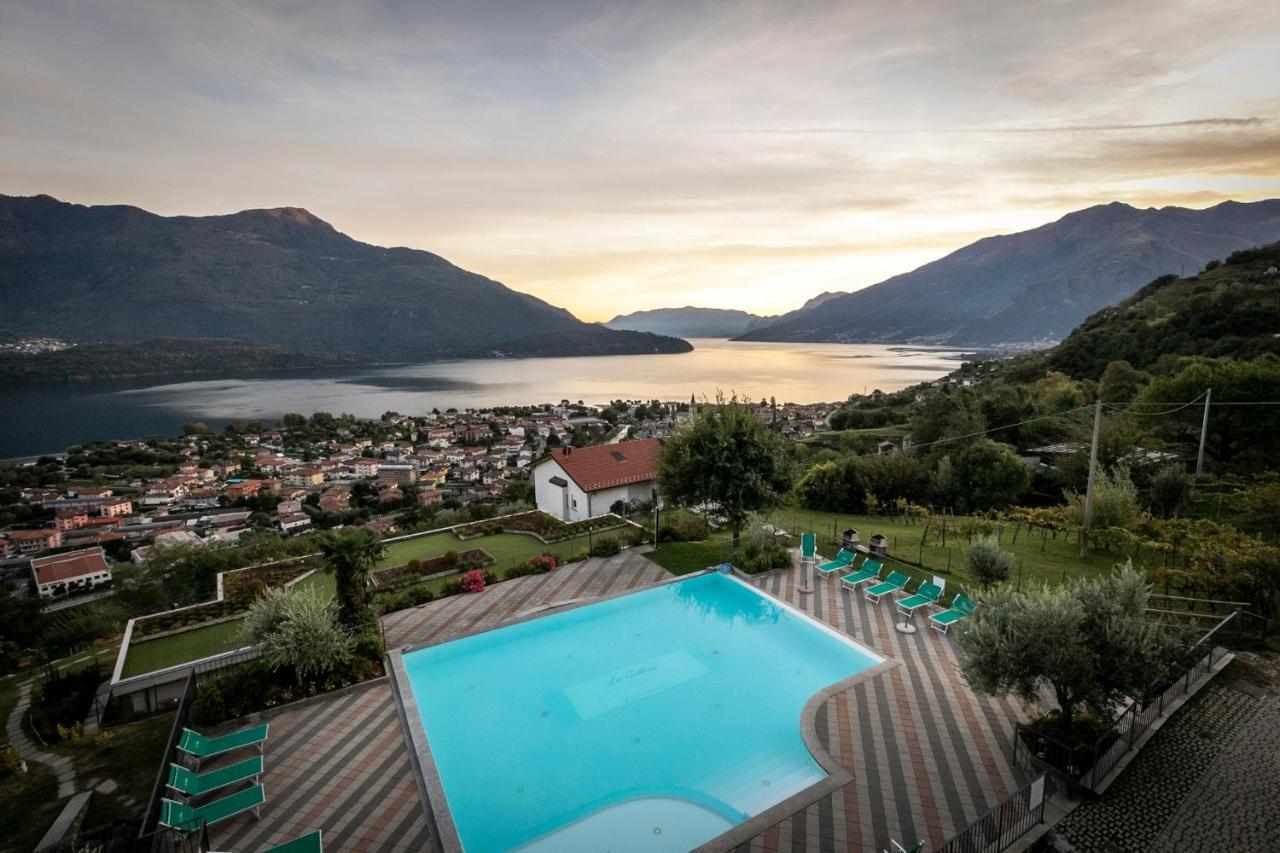 Residence La Collina Vercana Exterior photo