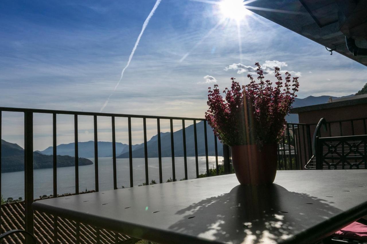 Residence La Collina Vercana Exterior photo