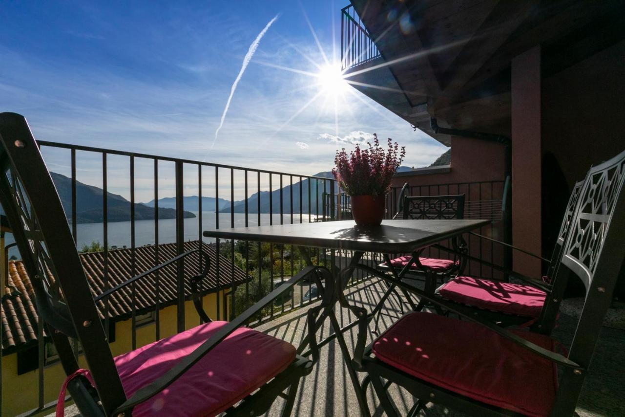 Residence La Collina Vercana Exterior photo